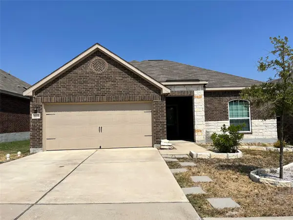 19716 W.t. Gallaway St, Manor, TX 78653