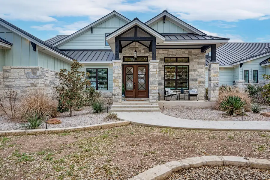 217 Retama Tree Trce, Liberty Hill, TX 78642 - #2