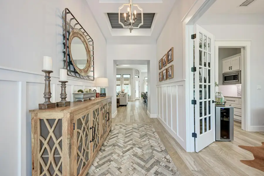 217 Retama Tree Trce, Liberty Hill, TX 78642 - #3