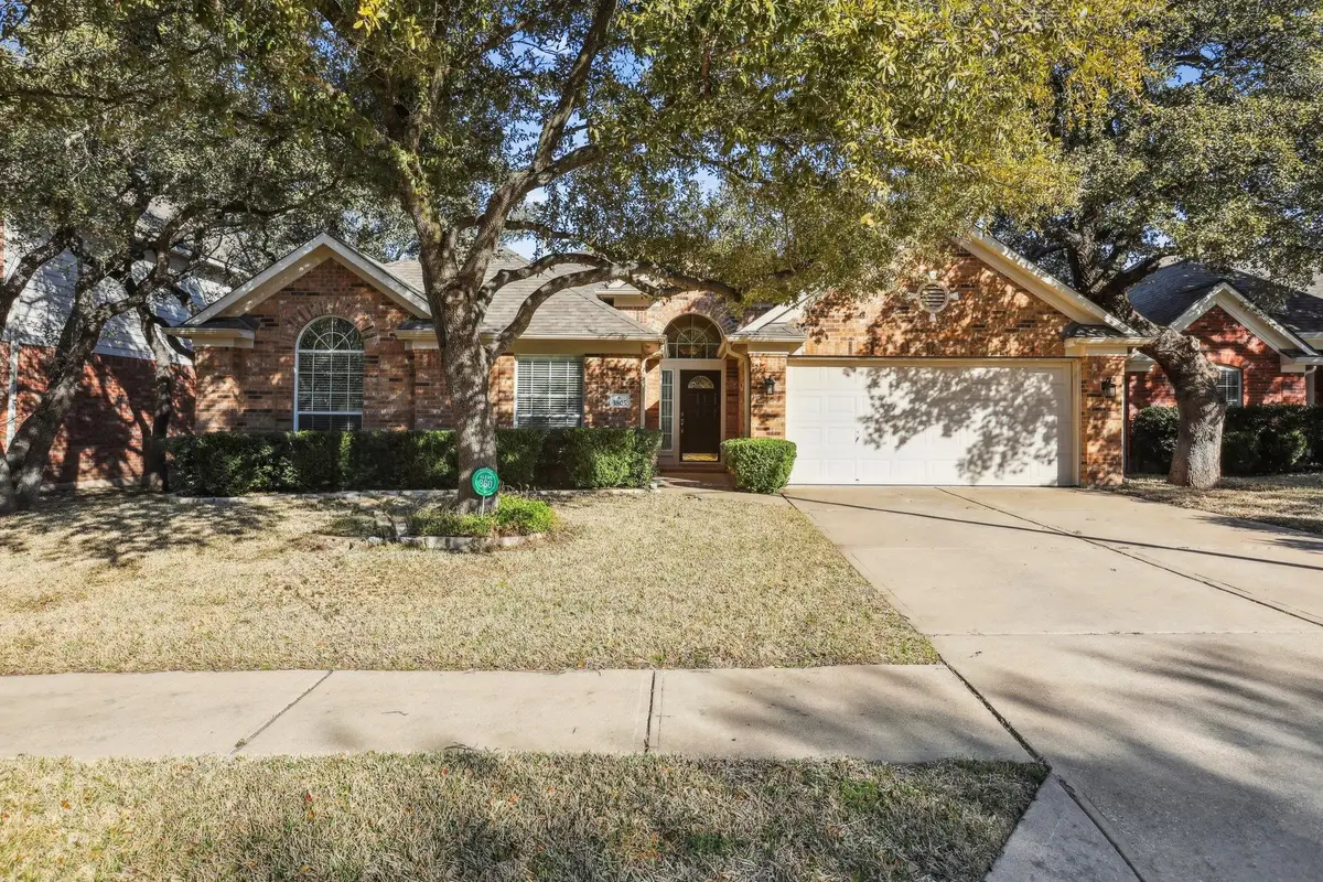 3805 Pebble Ct, Round Rock, TX 78664 - Image #1