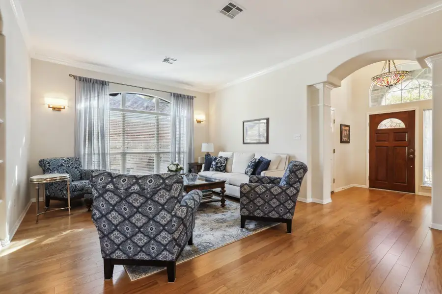 3805 Pebble Ct, Round Rock, TX 78664 - Image #3