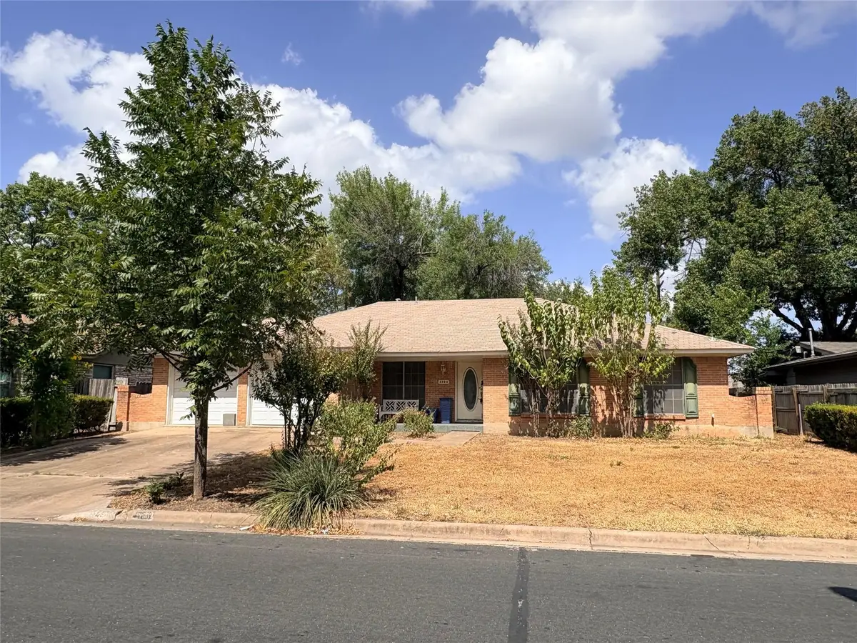 2706 Thrushwood Dr, Austin, TX 78757 - #1
