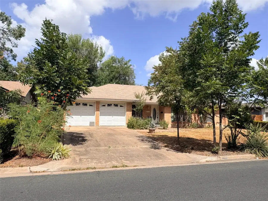 2706 Thrushwood Dr, Austin, TX 78757 - #2