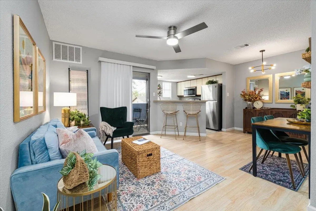 2500 Burleson Rd #603, Austin, TX 78741 - Image #1