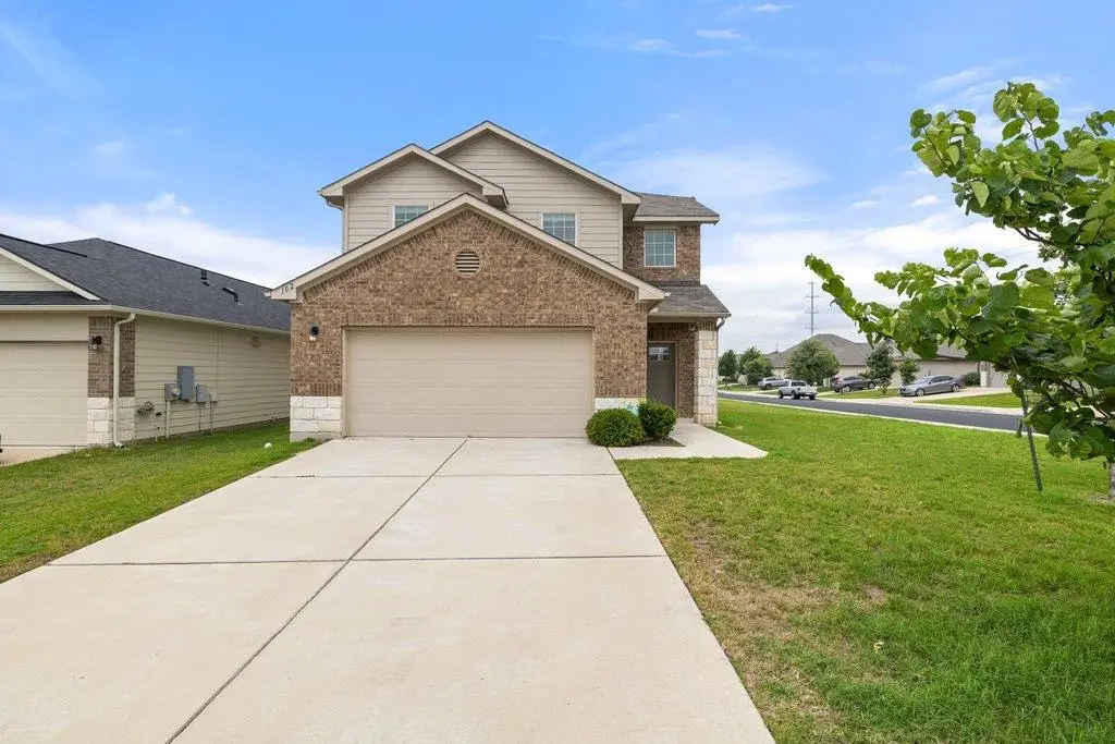 102 Ashford Way, Georgetown, TX 78626 - #1
