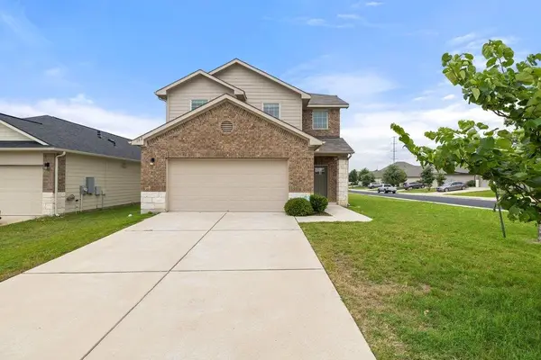 102 Ashford Way, Georgetown, TX 78626