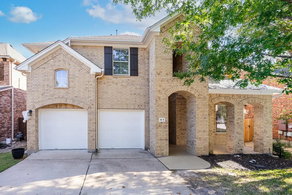 313 El Socorro Ln, Austin, TX 78732 - #1