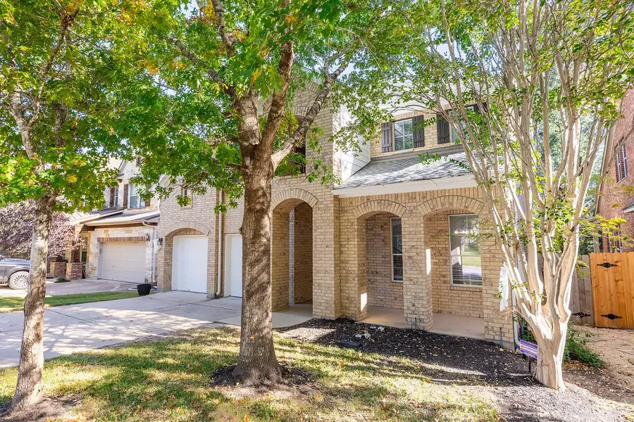 313 El Socorro Ln, Austin, TX 78732 - #2