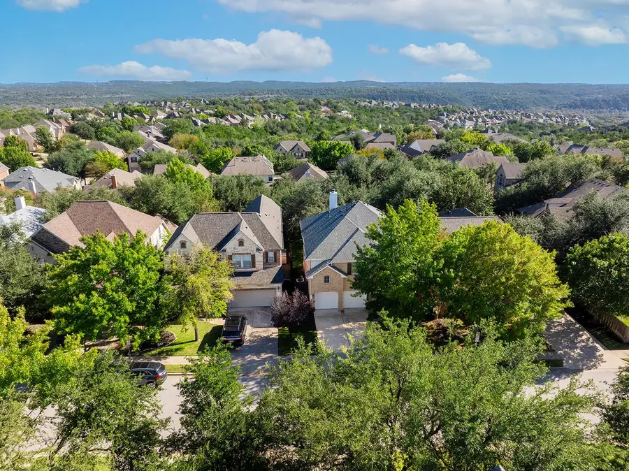 313 El Socorro Ln, Austin, TX 78732 - #3