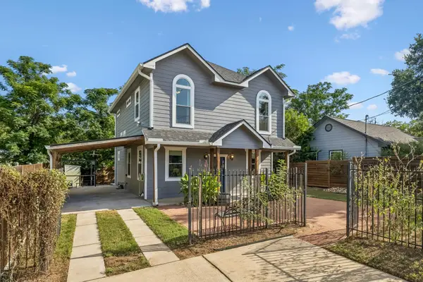 3333 E 12th St, Austin, TX 78721