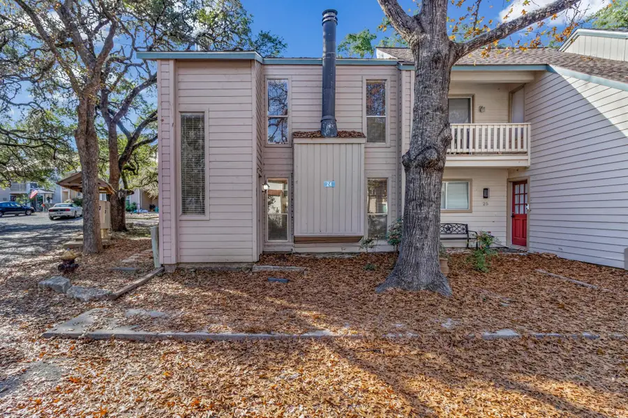 24 Marina Cir, Wimberley, TX 78676 - Image #2