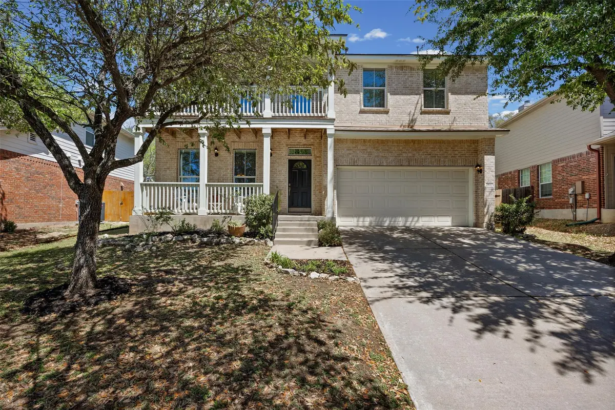 2612 Lynnbrook Dr, Austin, TX 78748 - #1