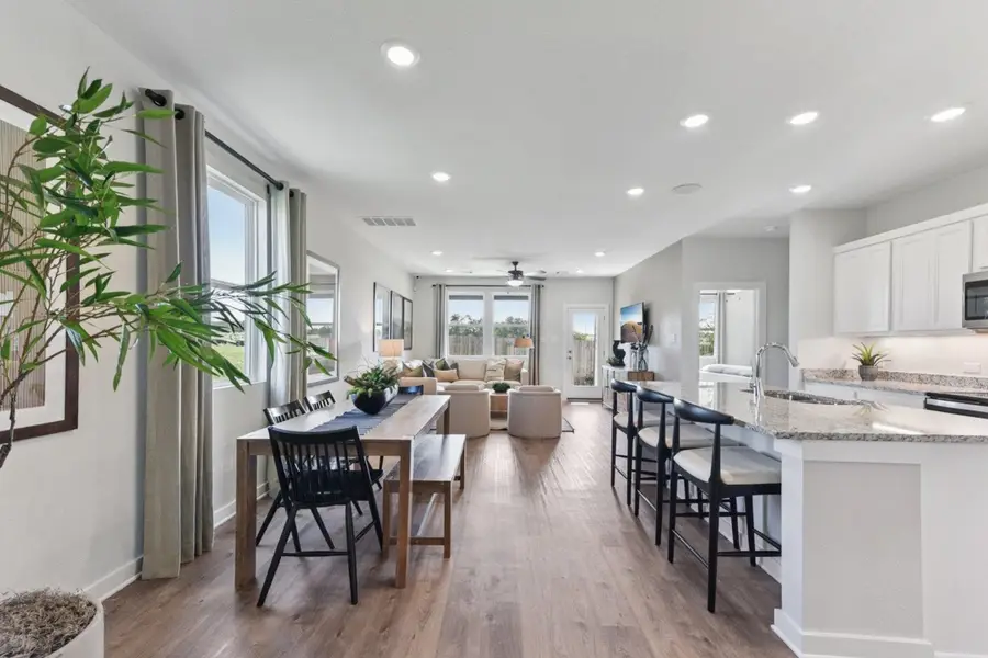 10613 Typhoon Ln, Buda, TX 78610 - Image #3