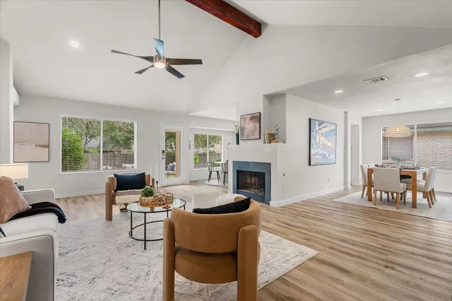 6437 Old Harbor Ln, Austin, TX 78739 - #2