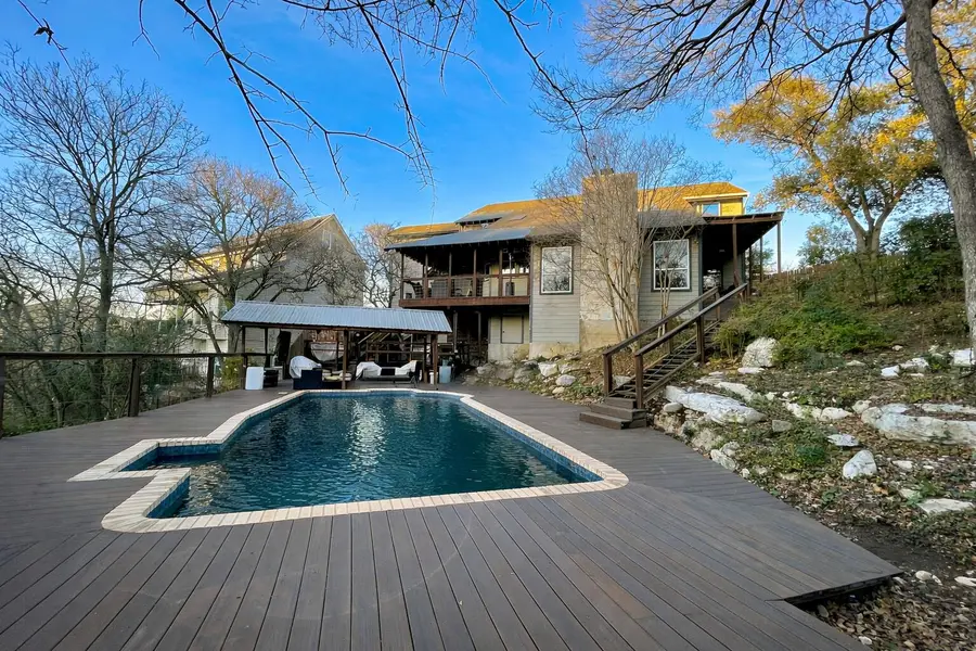 4301 Hyridge Dr, Austin, TX 78759 - Image #2