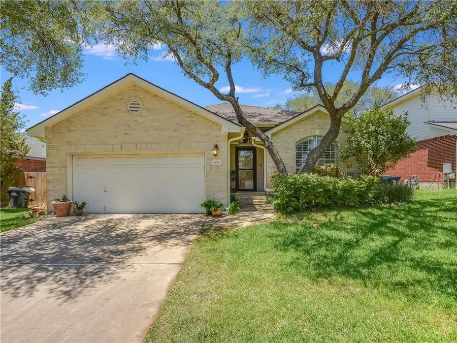 809 Hilltop Dr, Leander, TX 78641 - #2