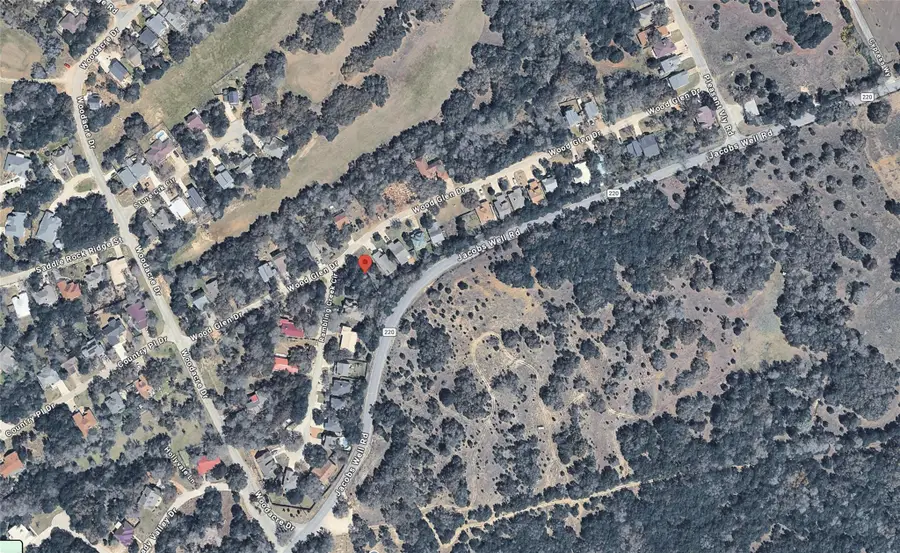 21 Wood Gln, Wimberley, TX 78676 - #2