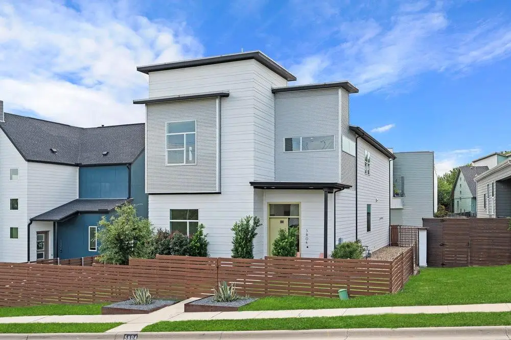 5804 Toscana Ave, Austin, TX 78724 - Image #1