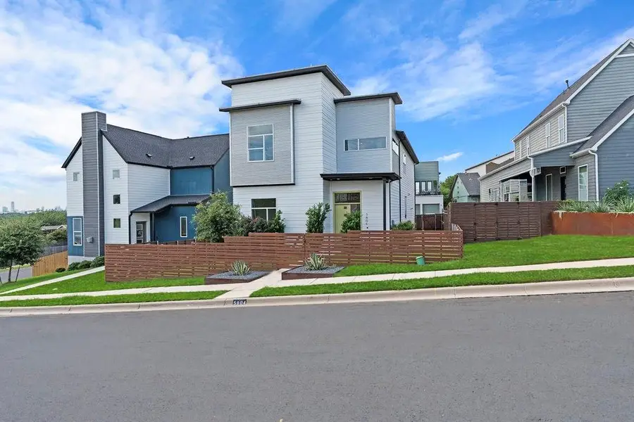 5804 Toscana Ave, Austin, TX 78724 - Image #2