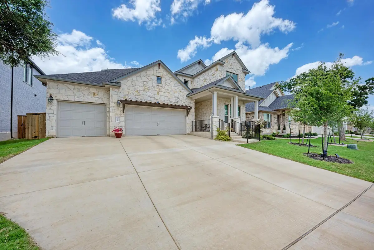 1105 White Daisy Ln, Georgetown, TX 78628 - #1