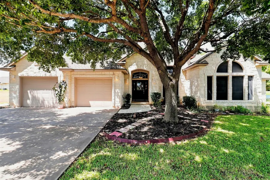 110 Dog Leg St, Meadowlakes, TX 78654 - #3