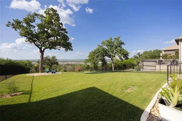 737 Faith Dr, Liberty Hill, TX 78642