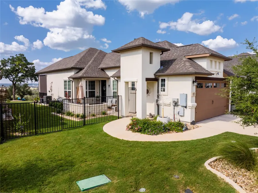 737 Faith Dr, Liberty Hill, TX 78642 - #3