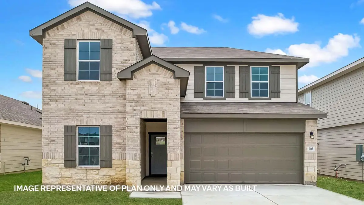 181 Mustang Lake Cir, Buda, TX 78610 - #1