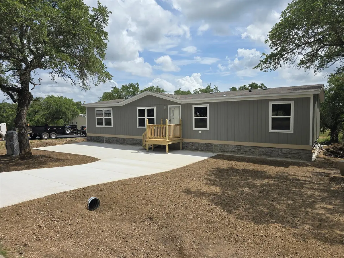 1702 Fox Foot Dr, Horseshoe Bay, TX 78657 - Image #1