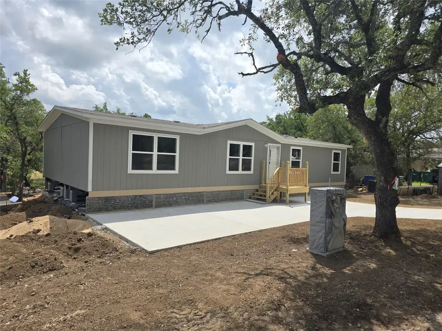 1702 Fox Foot Dr, Horseshoe Bay, TX 78657 - Image #2