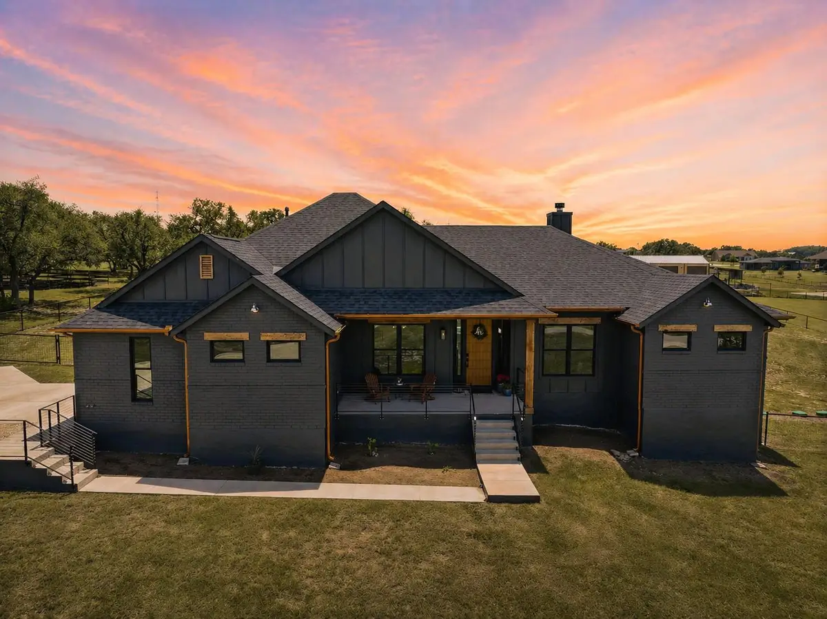 205 Retama Tree Trce, Liberty Hill, TX 78642 - #1