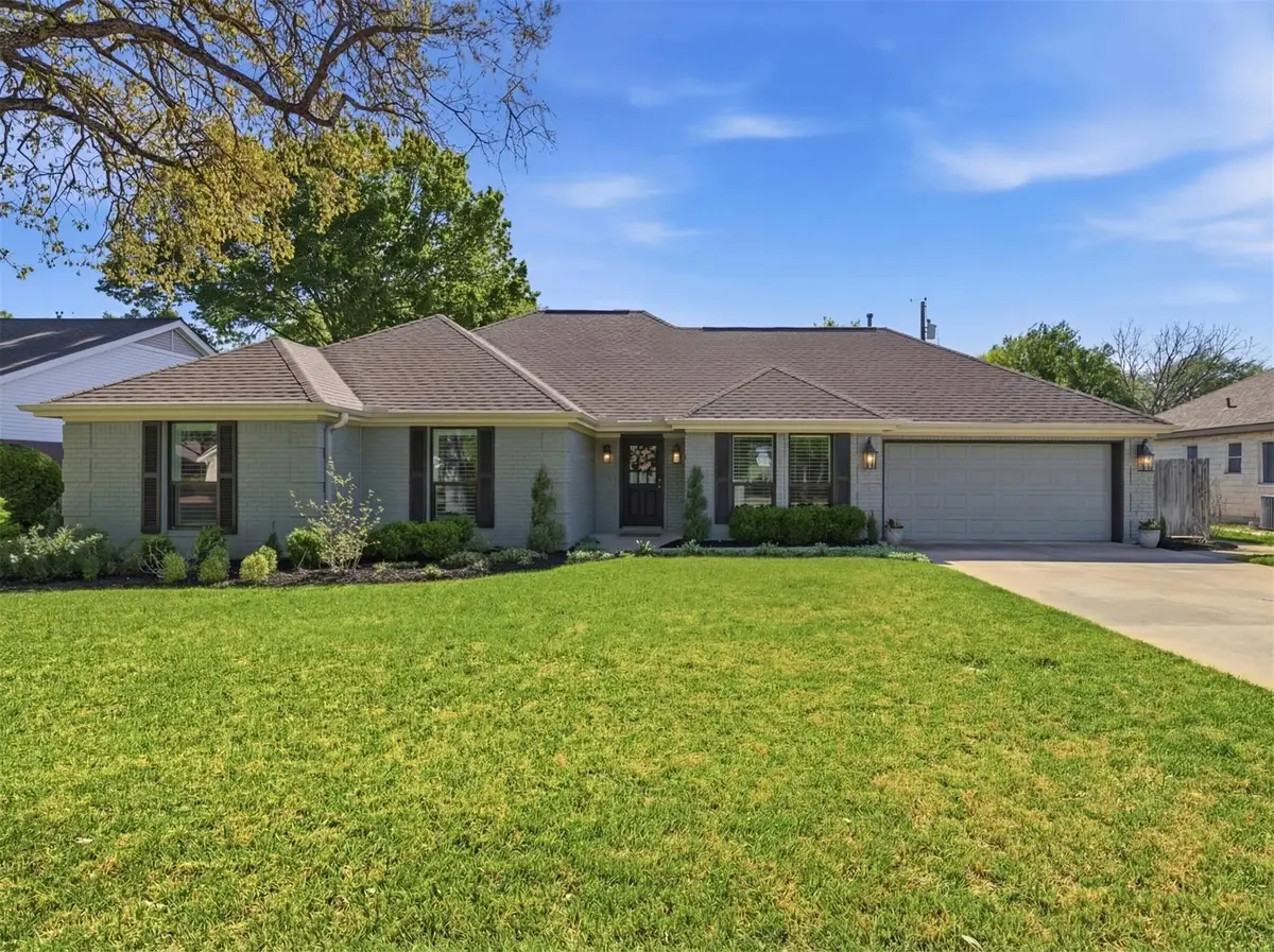 2810 Brandy Ln, Georgetown, TX 78628 - #1