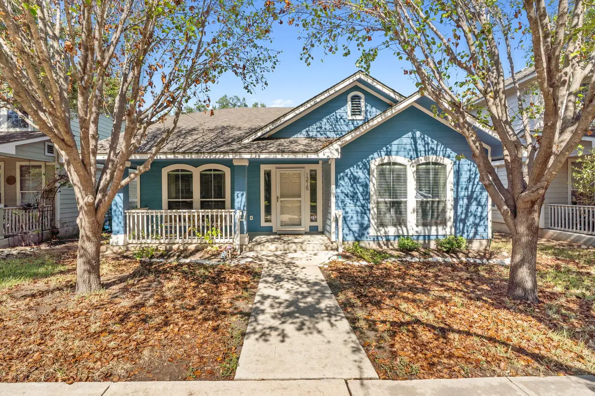 1215 Rawhide Trl, Cedar Park, TX 78613 - #1