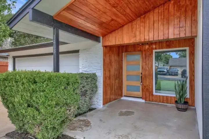 1408 Fairfield Dr, Austin, TX 78758 - #2