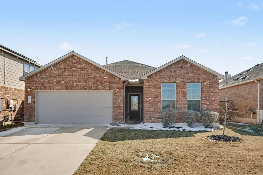 19813 Shinning Isle Run, Pflugerville, TX 78660 - Image #2