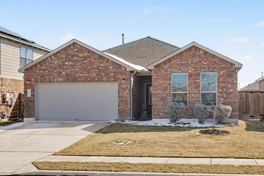 19813 Shinning Isle Run, Pflugerville, TX 78660 - Image #3