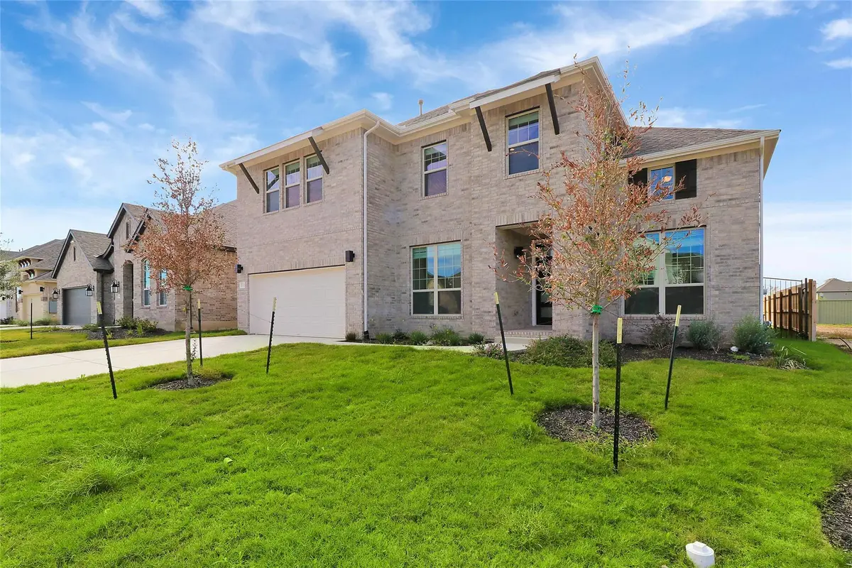 532 Great Lawn Bnd, Liberty Hill, TX 78642 - Image #1