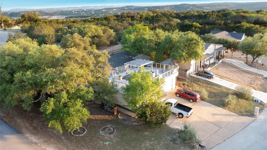 21401 Patton Ave #A&B, Lago Vista, TX 78645 - Image #2