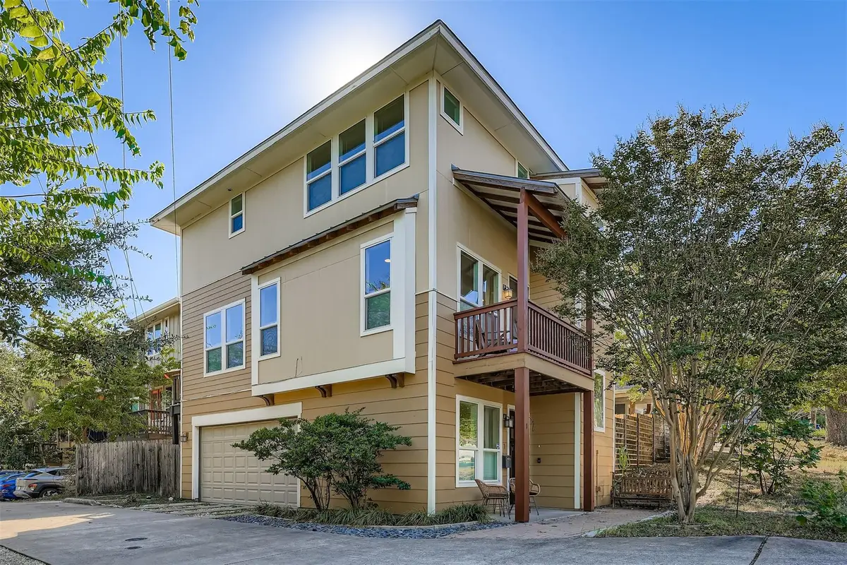 2709 E 13th St, Austin, TX 78702 - Image #1