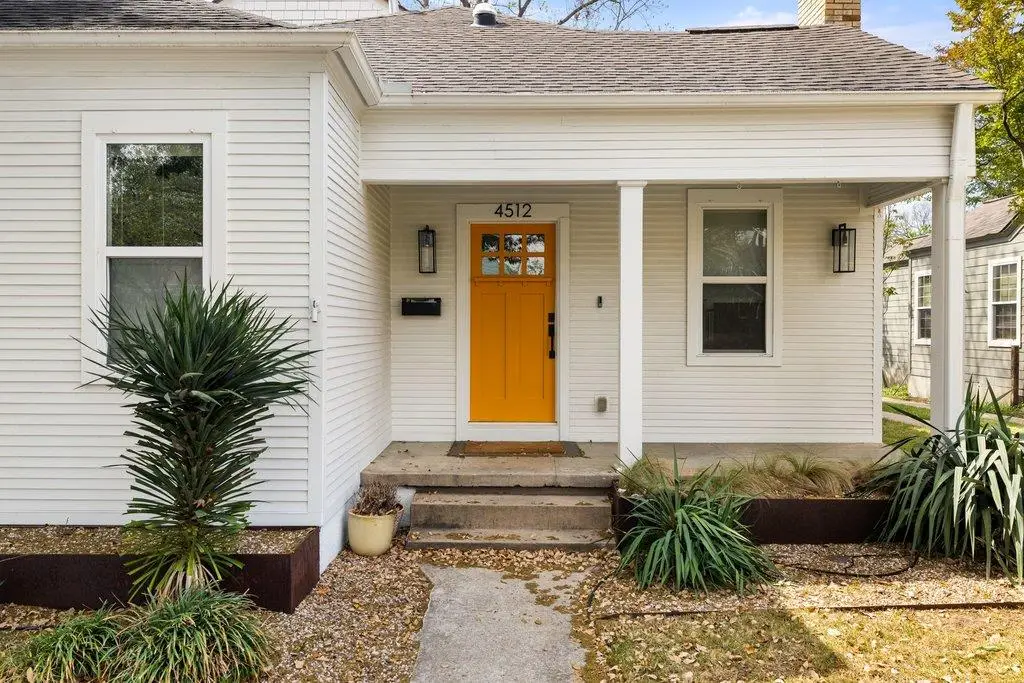 4512 Ramsey Ave, Austin, TX 78756 - #1