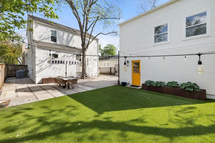 4512 Ramsey Ave, Austin, TX 78756 - #2