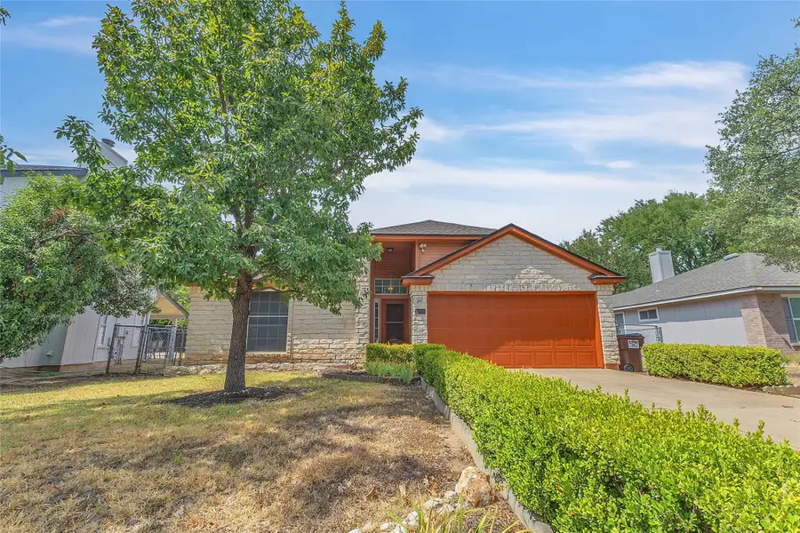 1902 Hollow Tree Blvd, Round Rock, TX 78681 - #2