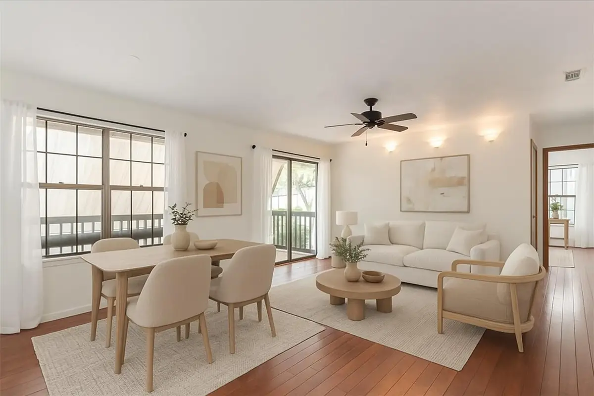 2215 Post Rd #2029, Austin, TX 78704 - Image #1