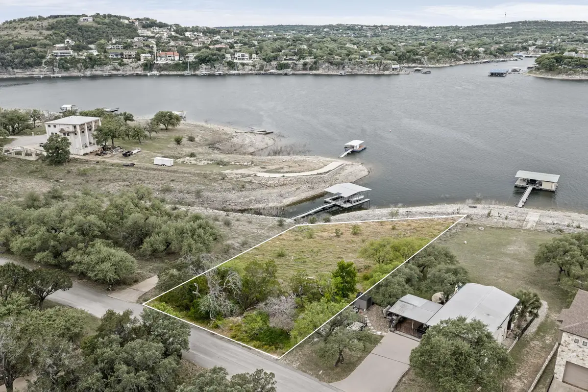 21909 Mockingbird St, Lago Vista, TX 78645 - #1