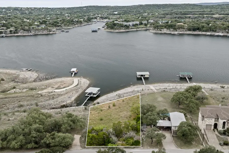21909 Mockingbird St, Lago Vista, TX 78645 - #3