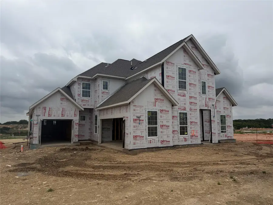 120 Clancy Dr, Liberty Hill, TX 78642 - #2