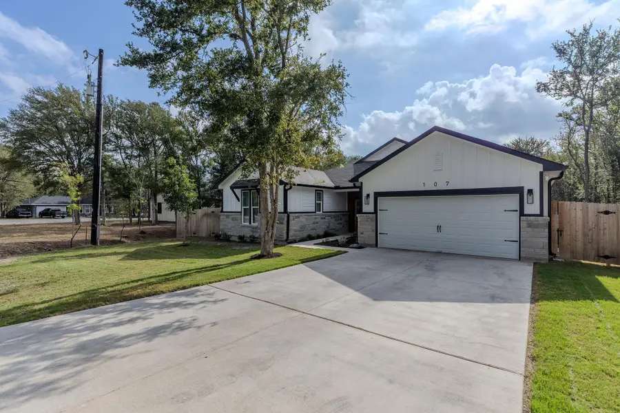 107 Keawakapu Dr, Bastrop, TX 78602 - #2