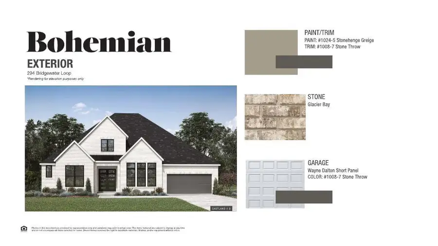 294 Bridge Water Loop, Dripping Springs, TX 78620 - Image #2