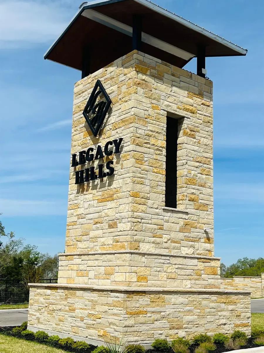 Lot 40 Prancing Deer Ln, Johnson City, TX 78636 - Image #3