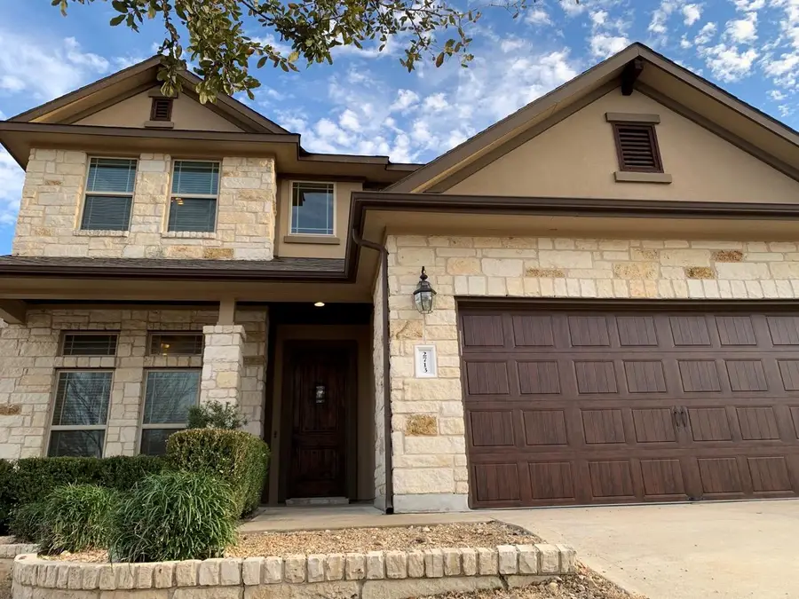 2713 Santa Rosita Ct, Round Rock, TX 78665 - #2